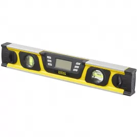 Digitální vodováha 400mm FatMax Stanley 0-42-063