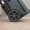 Stanley Rolling workshop s boxem a zásuvkou 1-79-206