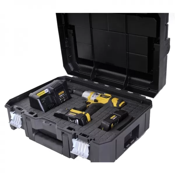 Horný box TSTAK I Stanley FMST1-71967