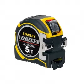Svinovací metr 5m Stanley Fatmax Autolock XTHT0-33671