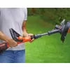 Akumulátorová strunová kosačka 18V 4,0Ah Black&Decker STC1840EPC