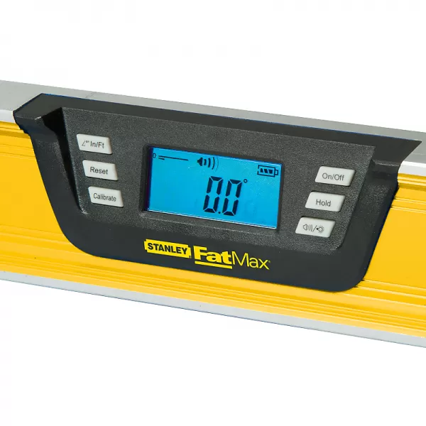 Digitální vodováha 600mm FatMax Stanley 0-42-065