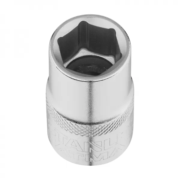 Nástrčná hlavice 1/2", 15mm Stanley FMMT17234-0