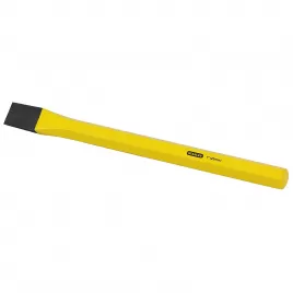 Sekáč zámečnický dlouhý 25x300mm Stanley 4-18-291