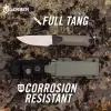 Nůž Strongarm Camp - zelený Gerber 1069260