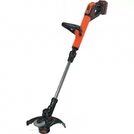 Aku strunová sekačka 18V 4,0Ah Black&Decker STC1840EPC