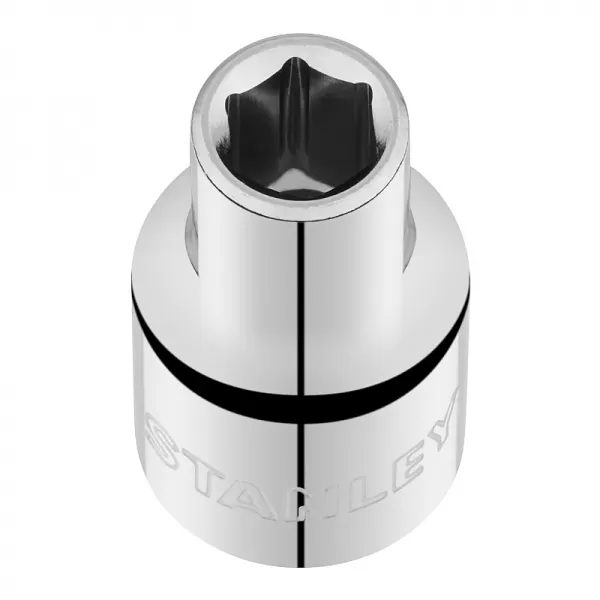 Nástrčná hlavice 1/2", 9mm Stanley STMT86509-0