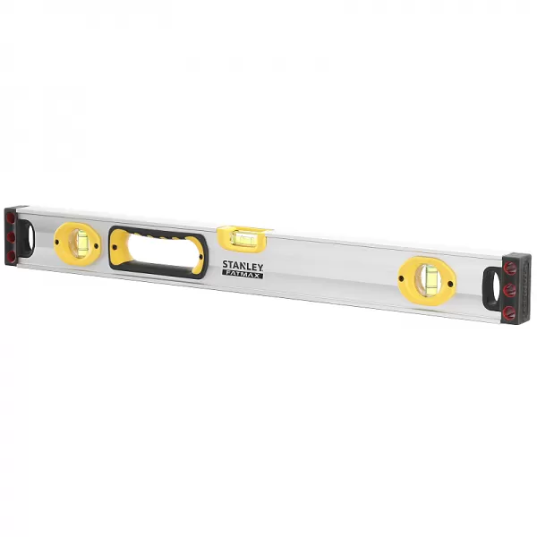 Vodováha magnetická 60cm Stanley FatMax 1-43-525