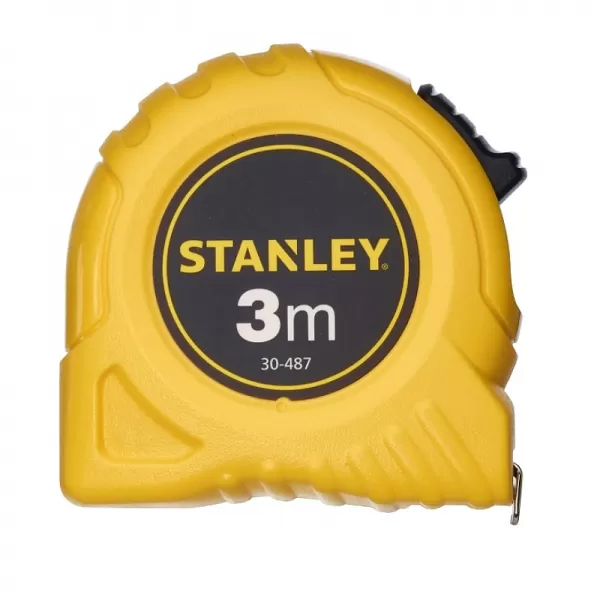 Svinovací metr 3m Stanley 1-30-487