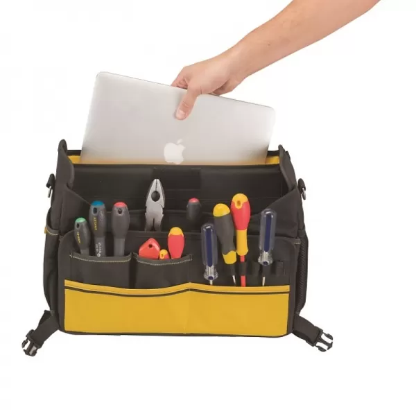 Taška na notebook a náradie STANLEY FatMax FMST1-80149