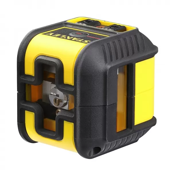 Křížový laser CROSS90 STANLEY STHT77502-1