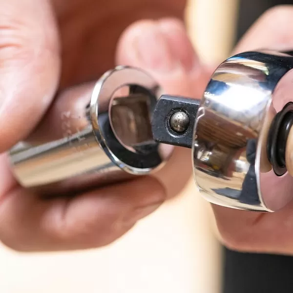 Nástrčná hlavice 1/2", 32mm Stanley STMT86532-0