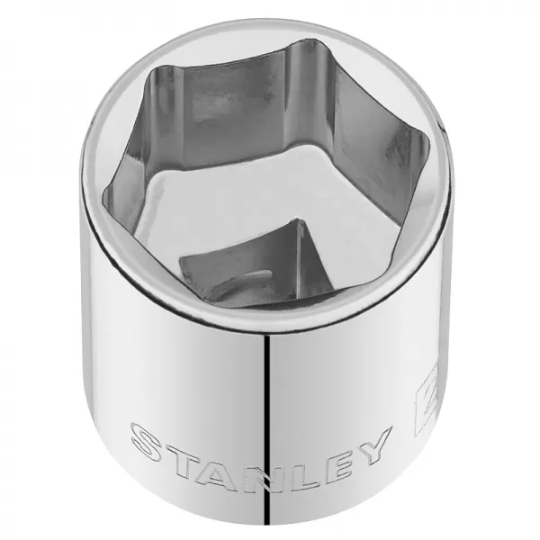 Nástrčná hlavice 3/8", 21mm Stanley STMT86316-0