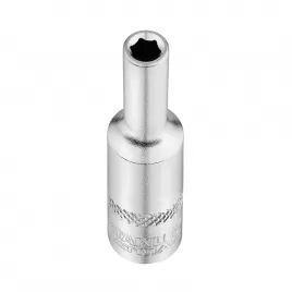 Nástrčná hlavice prodloužená 1/4", 4mm Stanley FMMT17248-0