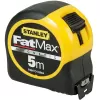 Svinovací metr 5m s magnetickým háčkem Stanley FMHT0-33864