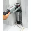 Ruční elektrický závitořez NPT 1/2" - 2" ROTHENBERGER SUPERTRONIC 2000