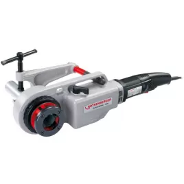 Ruční elektrický závitořez NPT 1/2" - 2" ROTHENBERGER SUPERTRONIC 2000