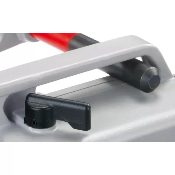 Ruční elektrický závitořez NPT 1/2" - 2" ROTHENBERGER SUPERTRONIC 2000