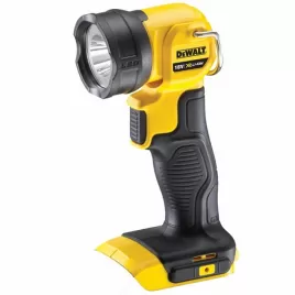 Aku svítilna 18V XR bez baterie DeWALT DCL040