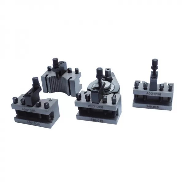 Systém Multifix velikost B Holzmann SWHB