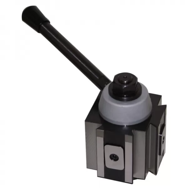 Rychloupínač nástrojů se 2 pozicemi Holzmann SWH 20