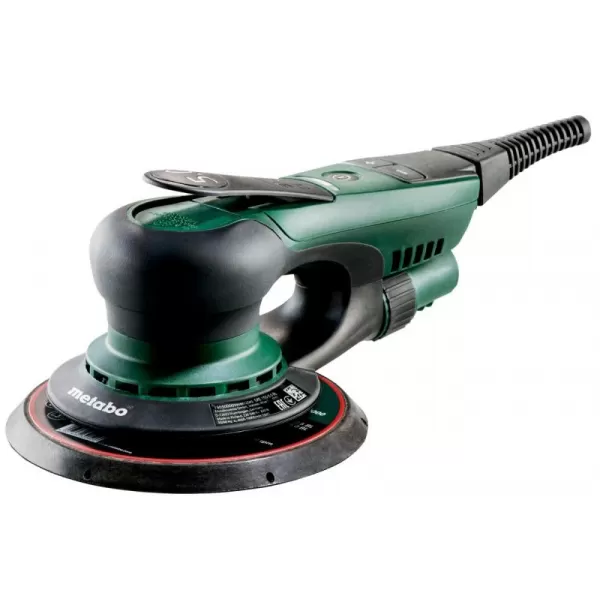 Excentrická bruska SXE 150-5.0 BL Metabo 615050700