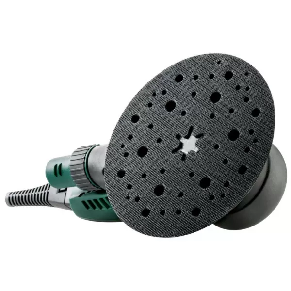 Excentrická bruska SXE 150-5.0 BL Metabo 615050700