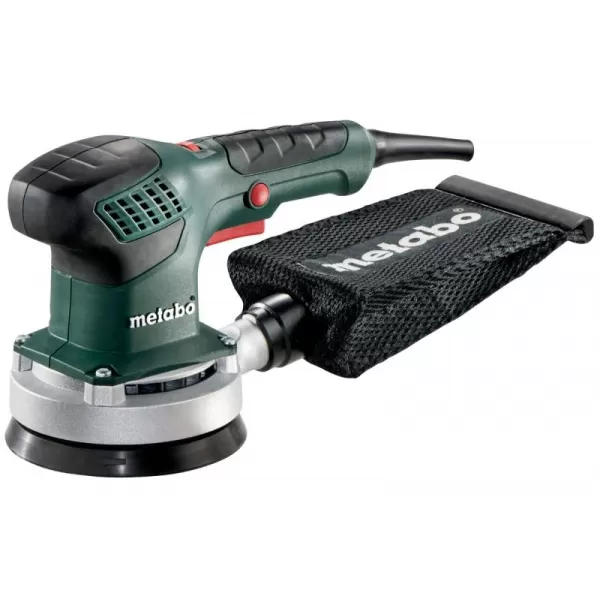 Excentrická bruska SXE 3125 Metabo 600443500
