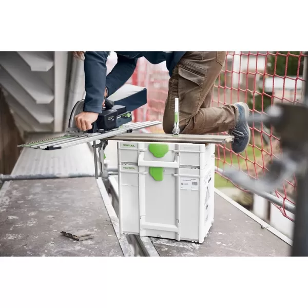 Systainer3 SYS3-MFT M 112 Festool 578496