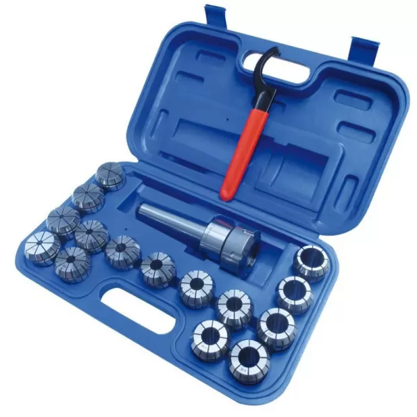 3-25mm ER40 Klieština Holzmann SZSMK2ER40