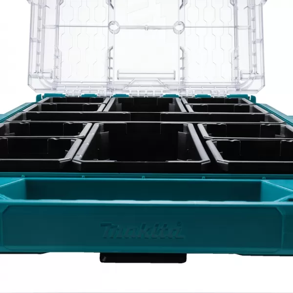 Maktrak organizér mělký M Makita P-91051