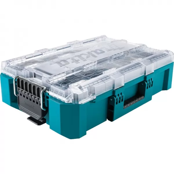Maktrak organizér hluboký M Makita P-91045