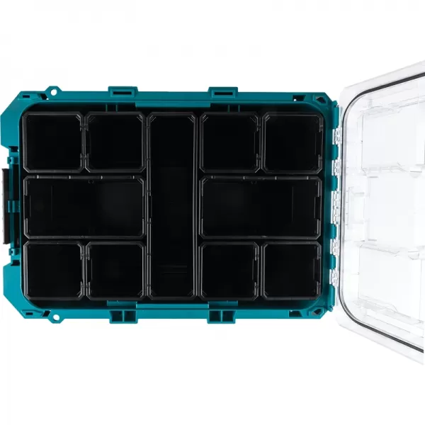 Maktrak organizér hluboký M Makita P-91045