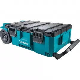 Maktrak vozík s boxem na nářadí Makita P-91001