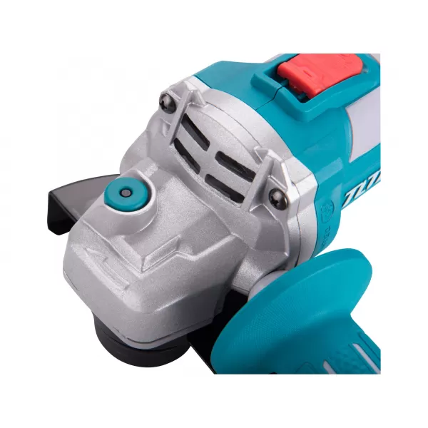 Aku úhlová bruska 20V/bez aku Total TAGLI201258