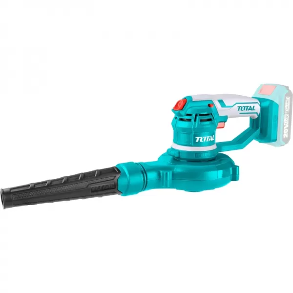 Aku zahradní fukar 20V bez aku Total TABLI2001