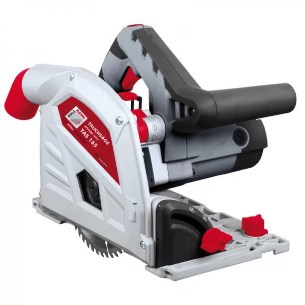 Ponorná kotoučová pila Holzmann TAS 165