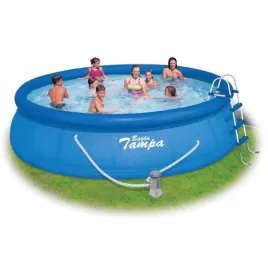 Bazén Tampa 4,57x1,22 m s kartušovou filtráciou Marimex 10340023