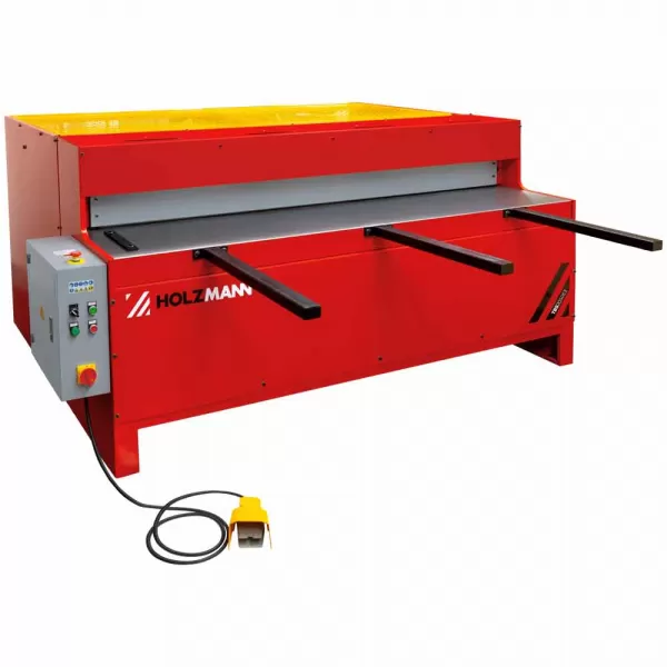 Tabulové nůžky na plech Holzmann TBS 2050E3