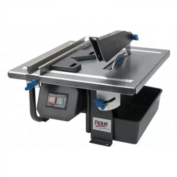 Stolní diamantová řezačka FERM FTZ-600N