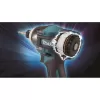 Aku rázový šroubovák 1/4" Li-ion XGT 40V bez aku Makita TD004GZ