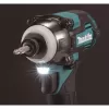Aku rázový šroubovák 1/4" Li-ion XGT 40V 2x2,5 Ah Makpac Makita TD004GD201