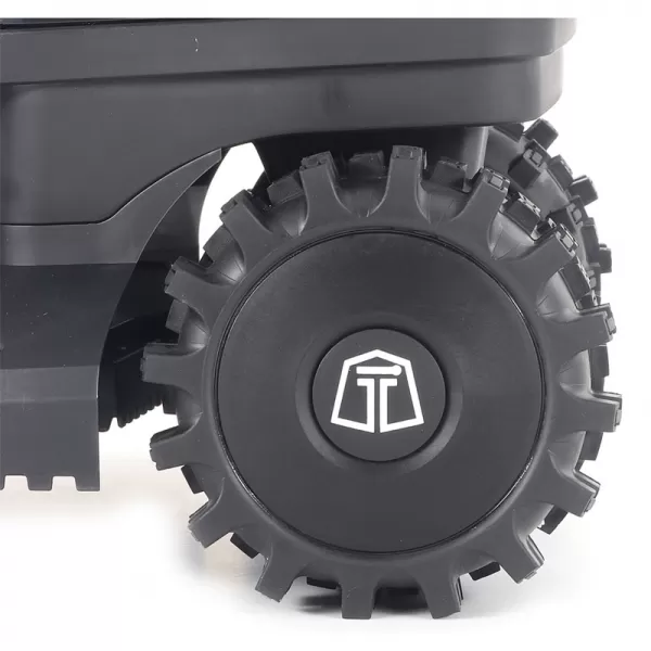 Robotická travní sekačka ZCS NEXTTECH L X2.5 HRTK TECHline 69TH025L4K1Z_HRTK