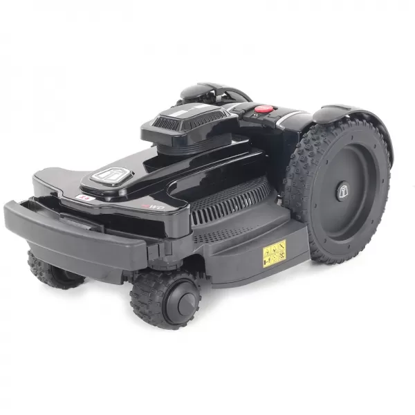 Robotická travní sekačka ZCS NEXTTECH LX6 4WD TECHline 69TH043L4I3Z