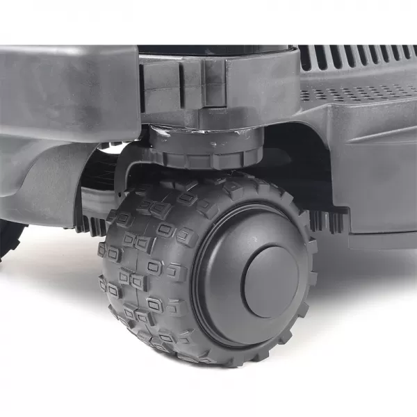 Robotická travní sekačka ZCS NEXTECH DX6 4WD HRTK TECHline 69TH043L4I5Z_HRTK