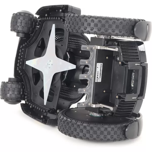 Robotická travní sekačka ZCS NEXTTECH LX6 4WD TECHline 69TH043L4I3Z
