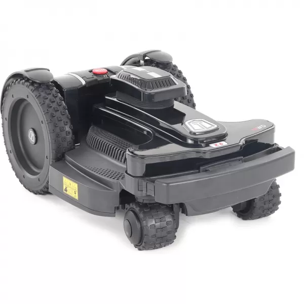Robotická travní sekačka ZCS NEXTECH DX6 4WD HRTK TECHline 69TH043L4I5Z_HRTK