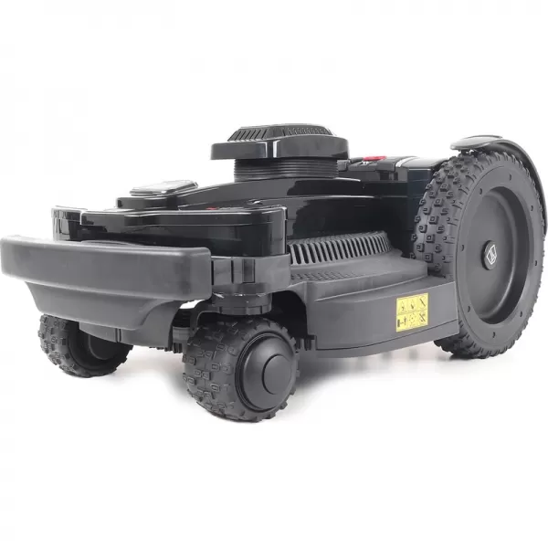 Robotická travní sekačka ZCS NEXTTECH LX6 4WD TECHline 69TH043L4I3Z