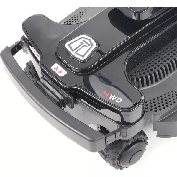 Robotická travní sekačka ZCS NEXTECH DX6 4WD HRTK TECHline 69TH043L4I5Z_HRTK