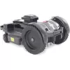 Robotická travní sekačka ZCS NEXTECH DX6 4WD HRTK TECHline 69TH043L4I5Z_HRTK